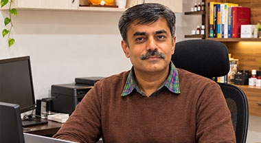 Gaurav Mahashabde