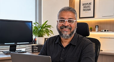 Rupal Deokar