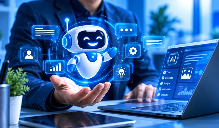 Artificial intelligence technology
