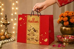 Packaging Design project