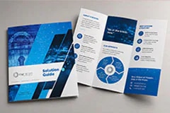Print Design project