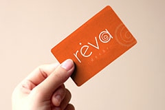 Brand Identity project showcase